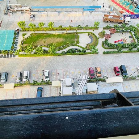 Alankrita Homes Lucknow Exteriör bild
