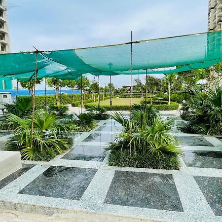 Alankrita Homes Lucknow Exteriör bild