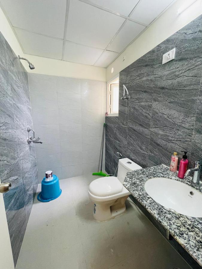 Alankrita Homes Lucknow Exteriör bild